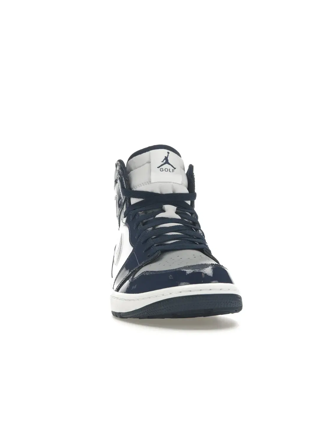 Мужские кроссовки для гольфа с патентом Jordan 1 Retro High Golf — изображение 2 из 4