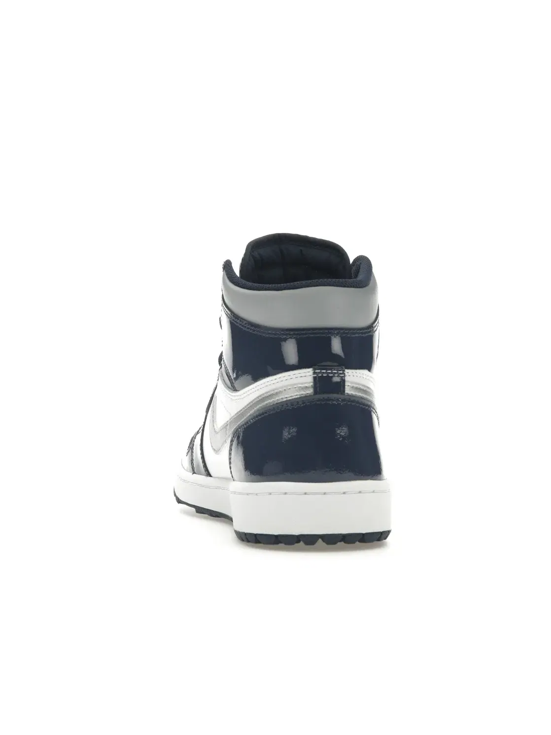 Мужские кроссовки для гольфа с патентом Jordan 1 Retro High Golf — изображение 4 из 4