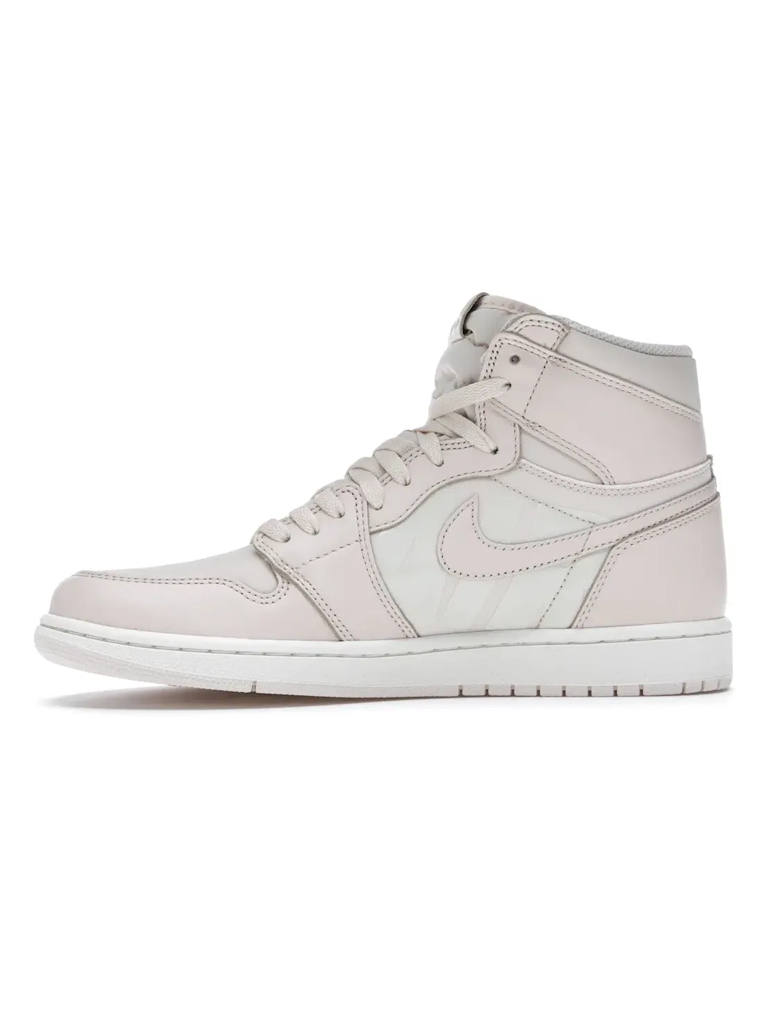 Мужские кроссовки с принтом Jordan 1 Retro High Jordan, Guava Ice/Sail — изображение 3 из 4