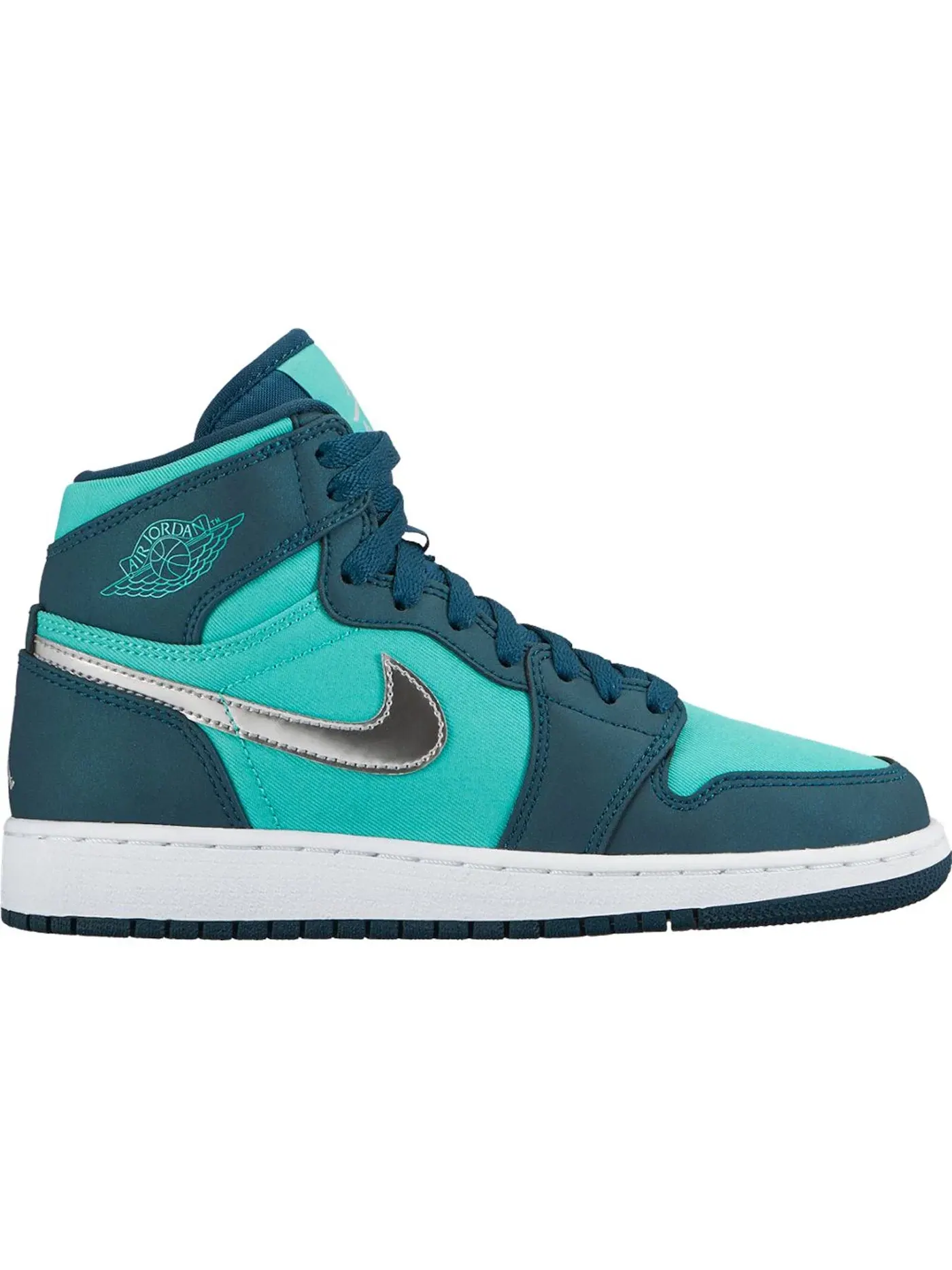 Детские кроссовки Lifestyle Jordan 1 Retro High Jordan — изображение 1 из 1