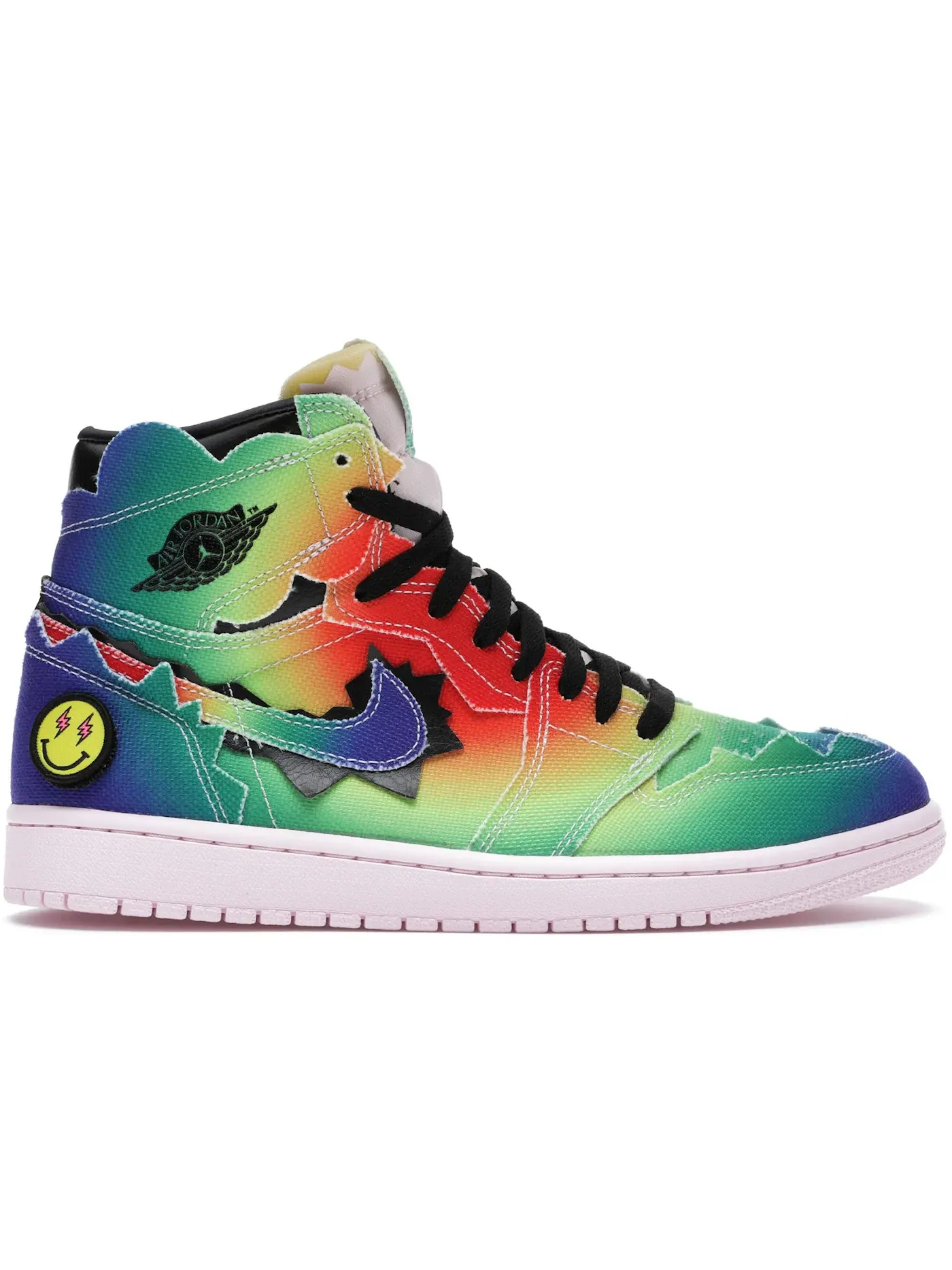 Мужские кроссовки Lifestyle Jordan 1 Retro High Jordan — изображение 1 из 1