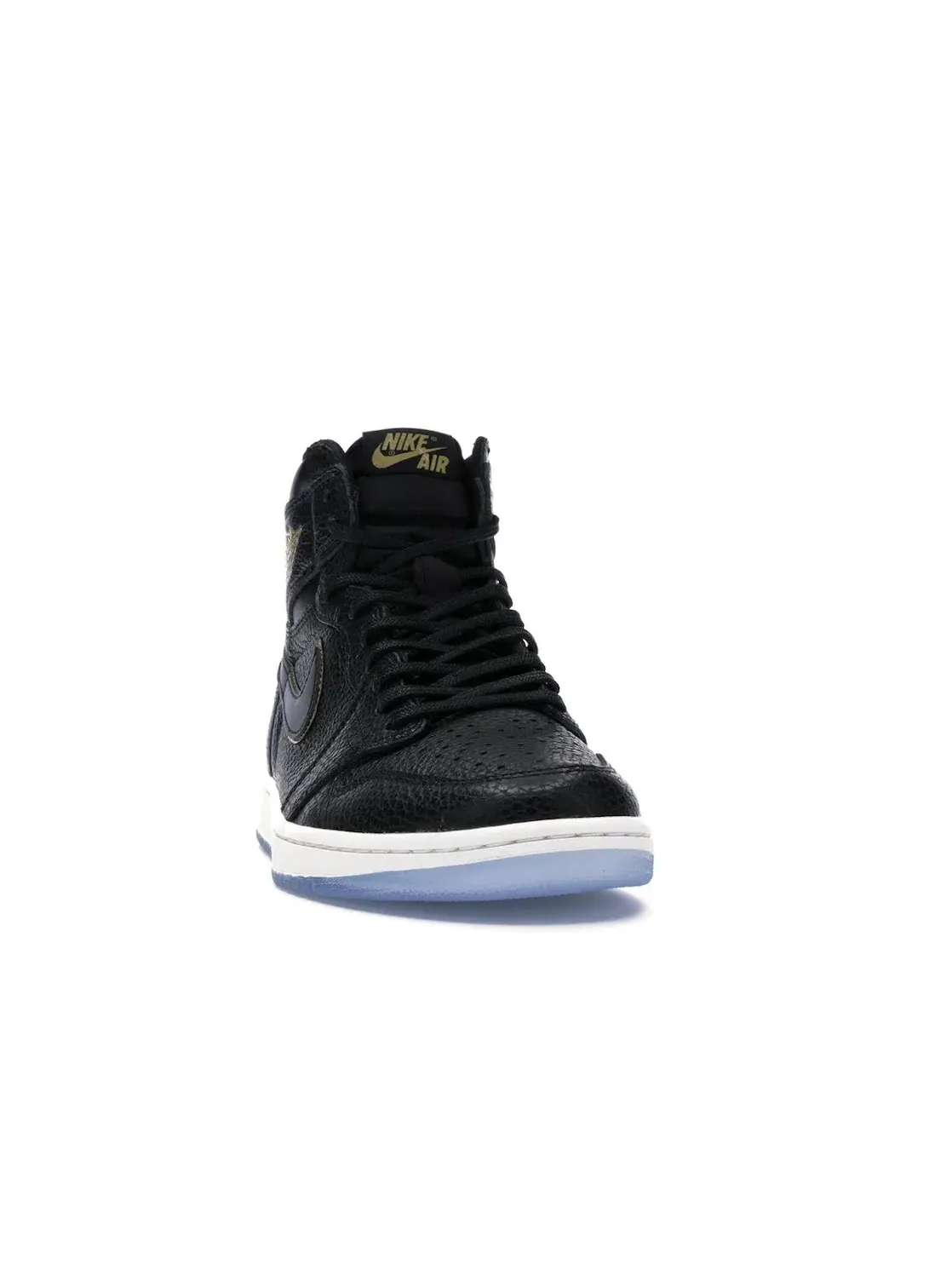 Мужские кроссовки Lifestyle с принтом Jordan 1 Retro High Air Jordan — изображение 2 из 4