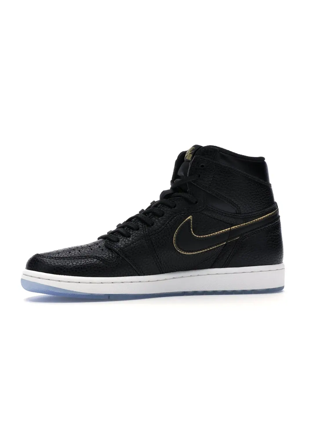 Мужские кроссовки Lifestyle с принтом Jordan 1 Retro High Air Jordan — изображение 3 из 4