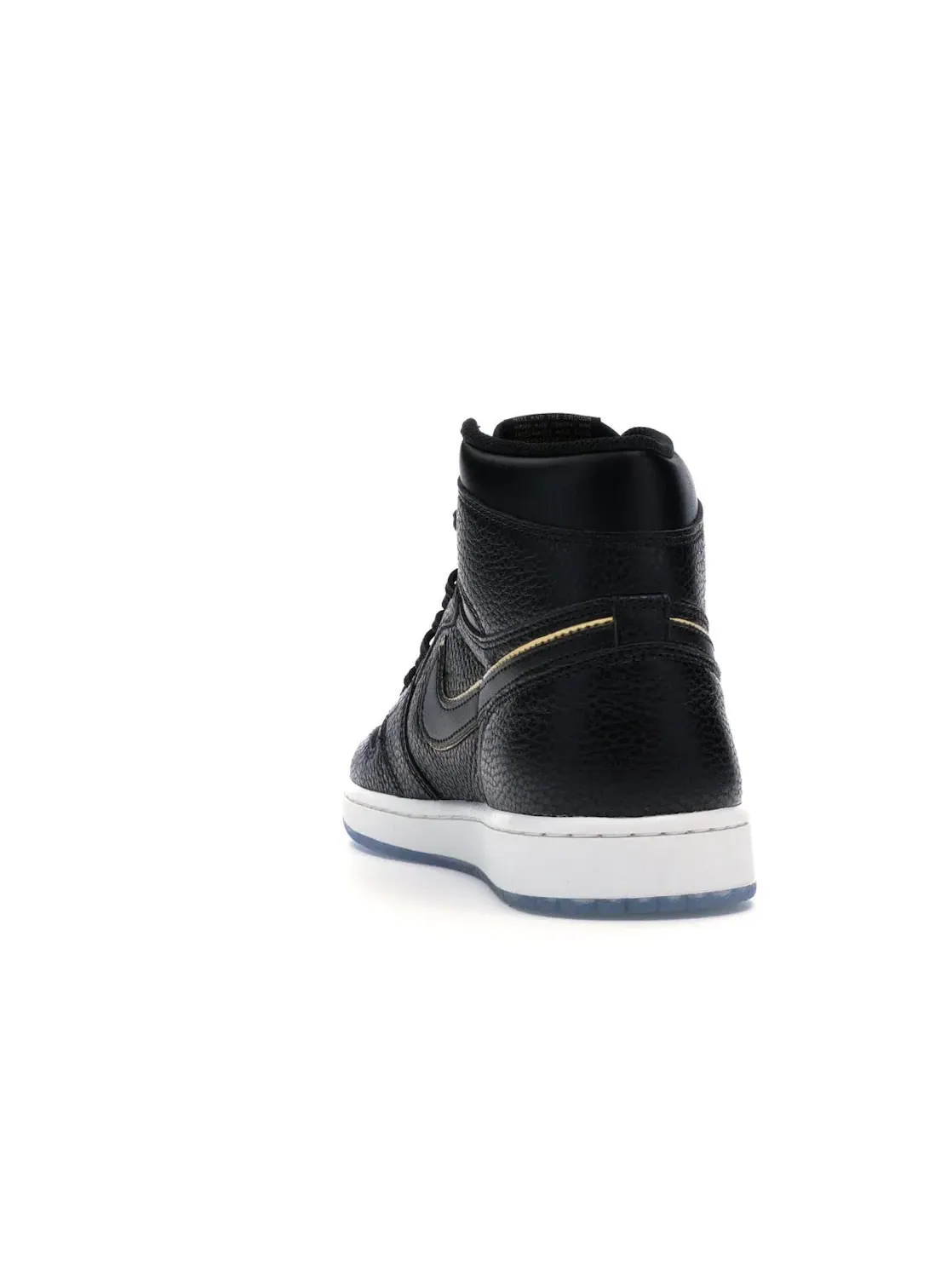 Мужские кроссовки Lifestyle с принтом Jordan 1 Retro High Air Jordan — изображение 4 из 4