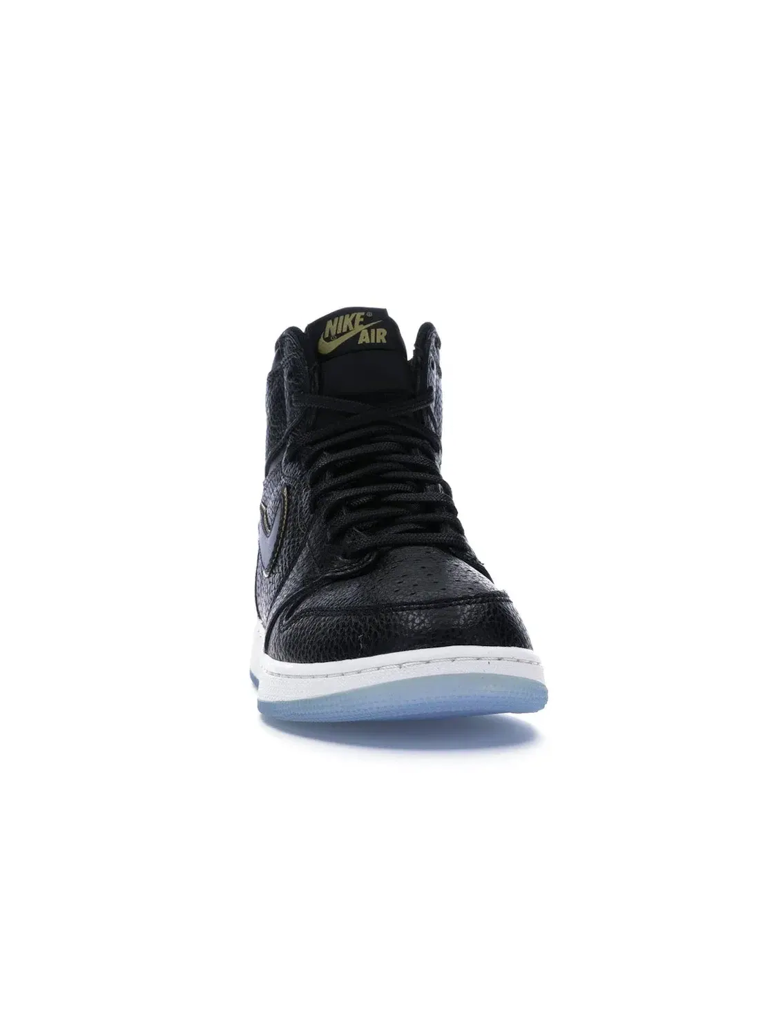 Детские кроссовки Lifestyle с высоким верхом Jordan 1 Retro High — изображение 2 из 4