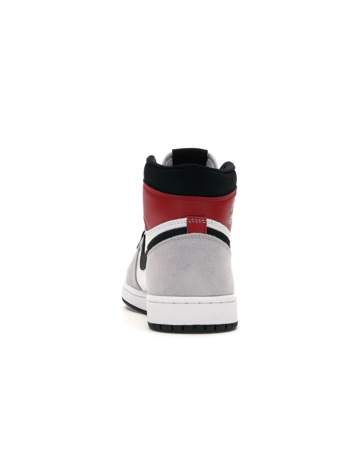 Мужские кроссовки с реконструированным дизайном Jordan 1 Retro High Light Smoke Grey Jordan — изображение 4 из 4