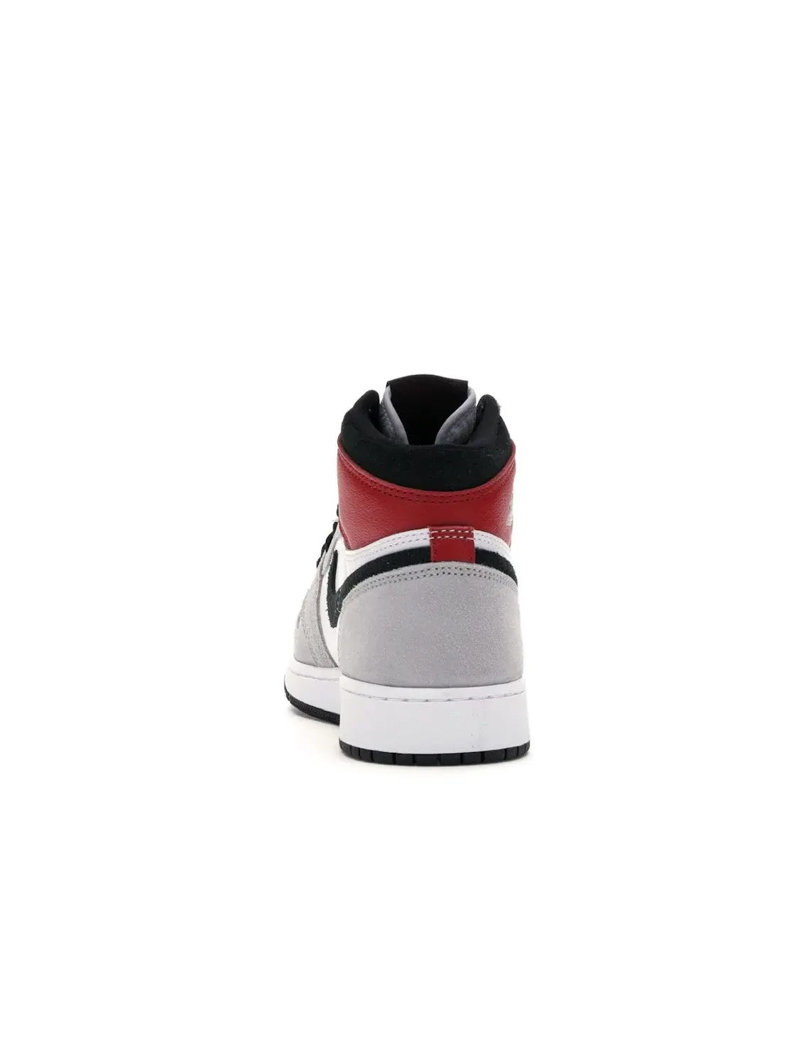 Детские кроссовки для мальчиков кожаные Jordan 1 Retro High — изображение 4 из 4