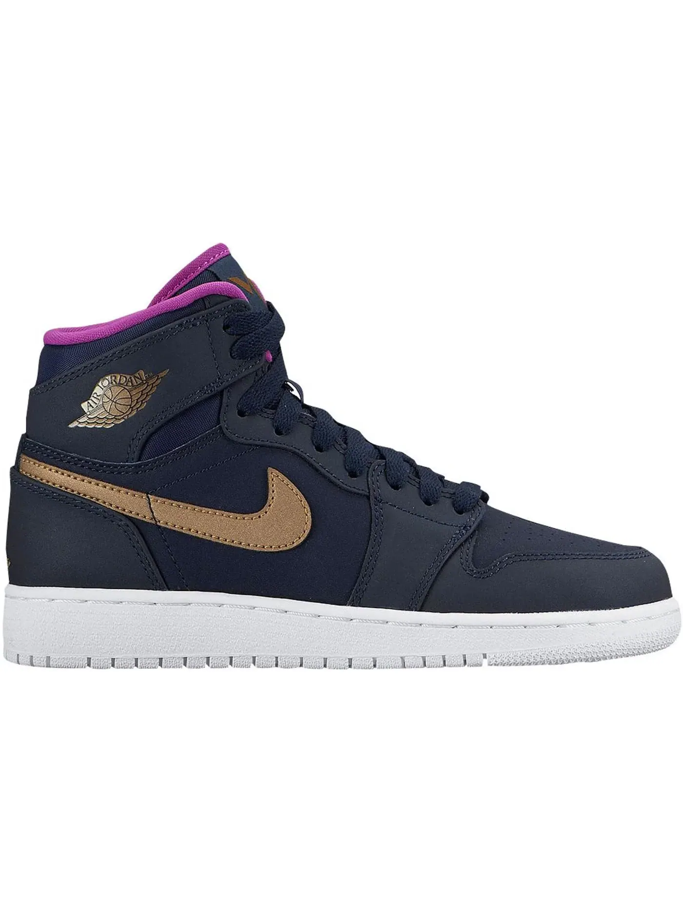 Детские кроссовки Lifestyle Jordan 1 Retro High Jordan — изображение 1 из 1