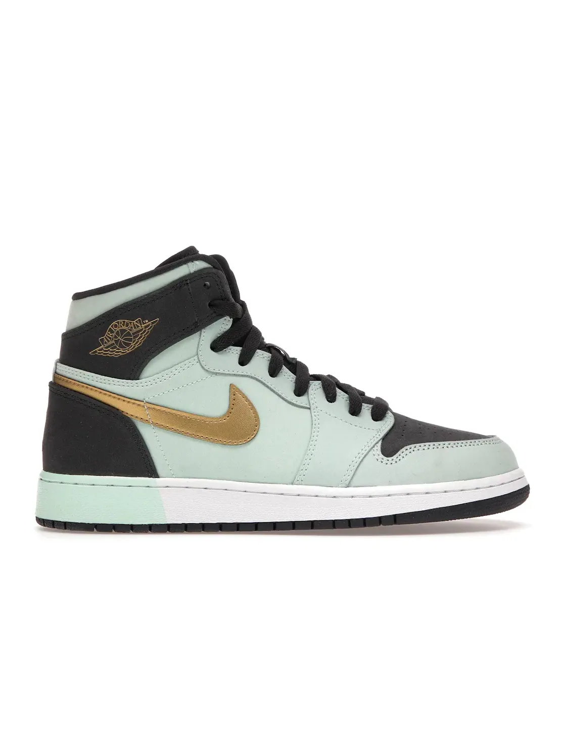 Детские кроссовки Lifestyle Jordan 1 Retro High Jordan — изображение 1 из 4
