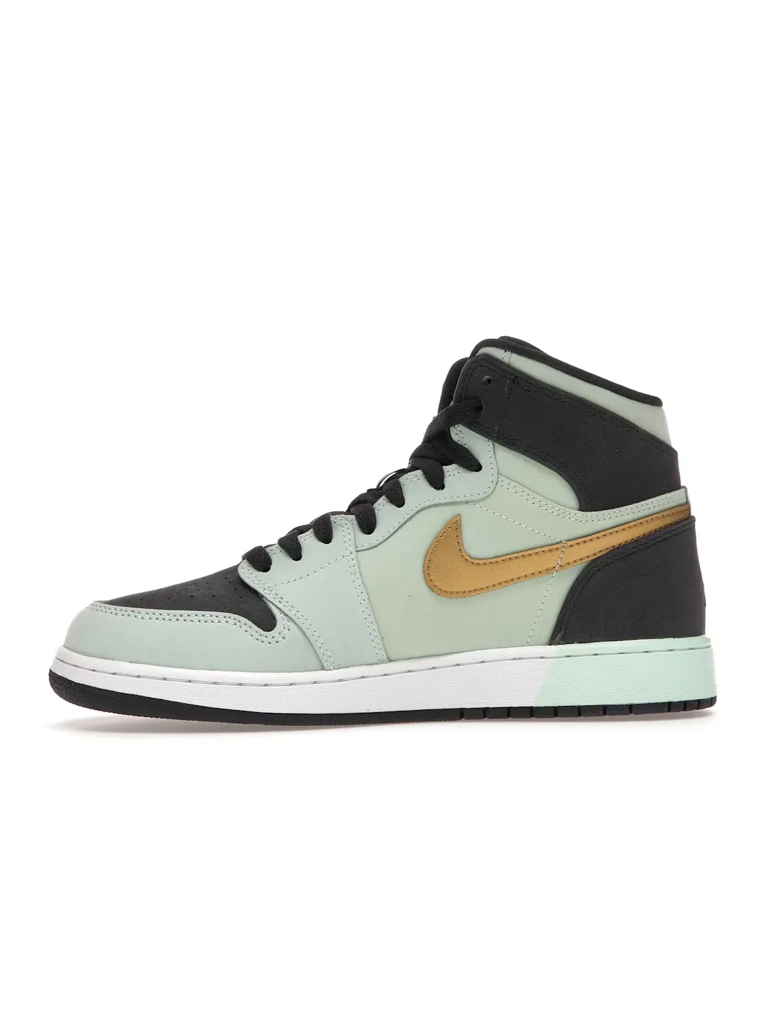 Детские кроссовки Lifestyle Jordan 1 Retro High Jordan — изображение 3 из 4