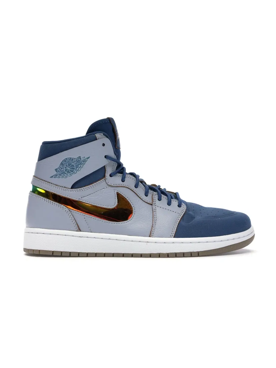 Мужские кроссовки Lifestyle Jordan 1 Retro High Nouveau Jordan — изображение 1 из 4