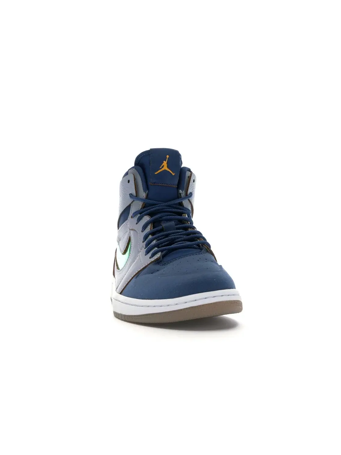 Мужские кроссовки Lifestyle Jordan 1 Retro High Nouveau Jordan — изображение 2 из 4