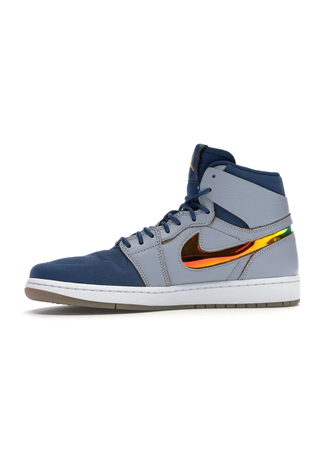 Мужские кроссовки Lifestyle Jordan 1 Retro High Nouveau Jordan — изображение 3 из 4