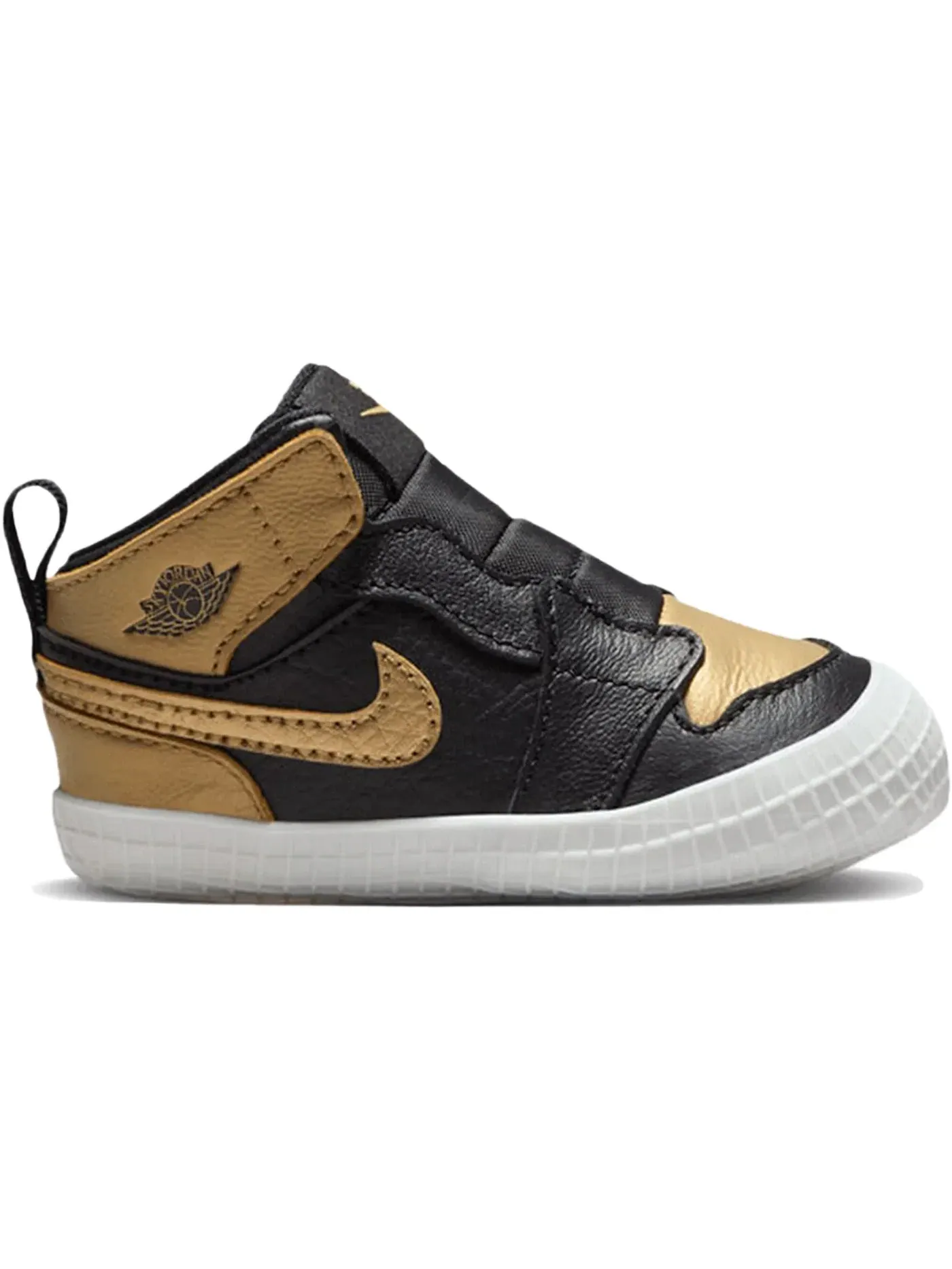 Детские кроссовки Lifestyle с высоким верхом Jordan 1 Retro High OG Jordan — изображение 1 из 1
