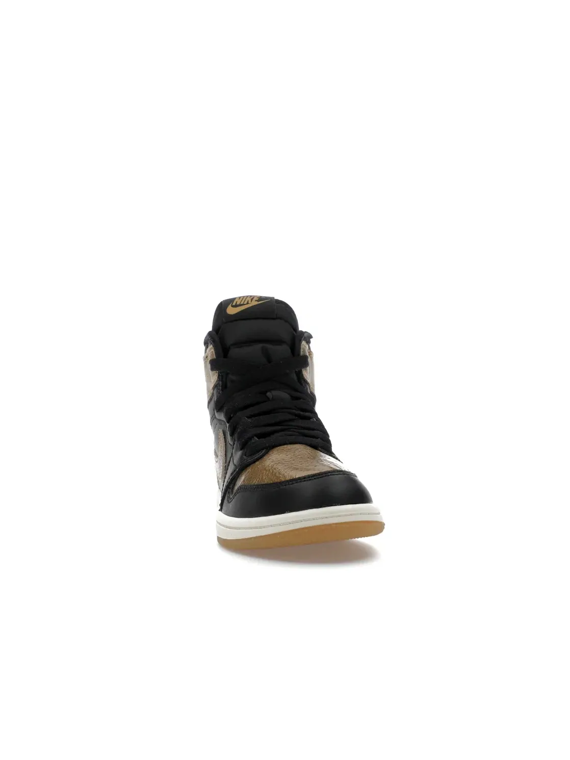 Детские кроссовки Lifestyle с высоким берцем Jordan 1 Retro High OG Jordan — изображение 2 из 4