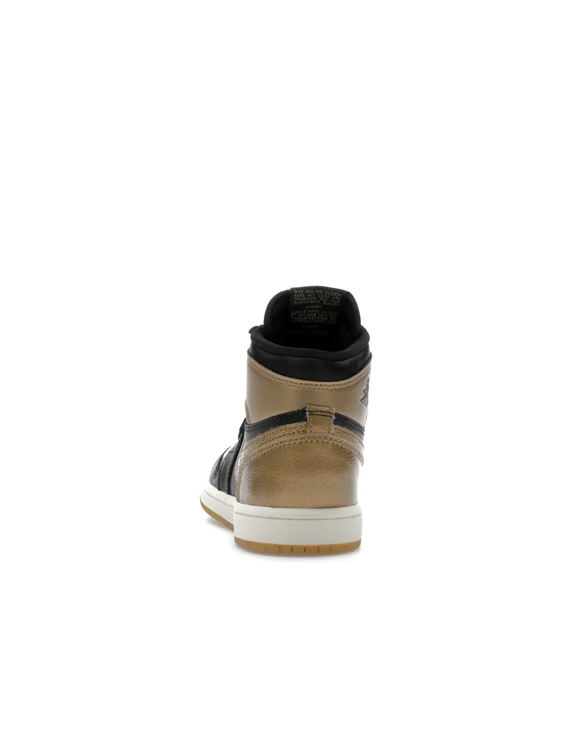 Детские кроссовки Lifestyle с высоким берцем Jordan 1 Retro High OG Jordan — изображение 4 из 4
