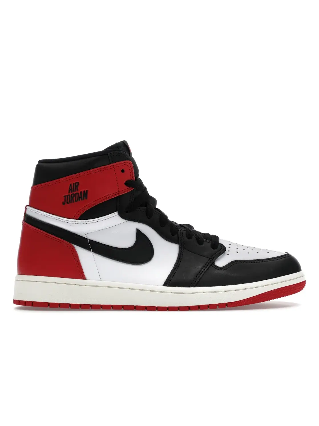 Мужские кроссовки с обновленным дизайном Jordan 1 Retro High OG Jordan — изображение 1 из 4