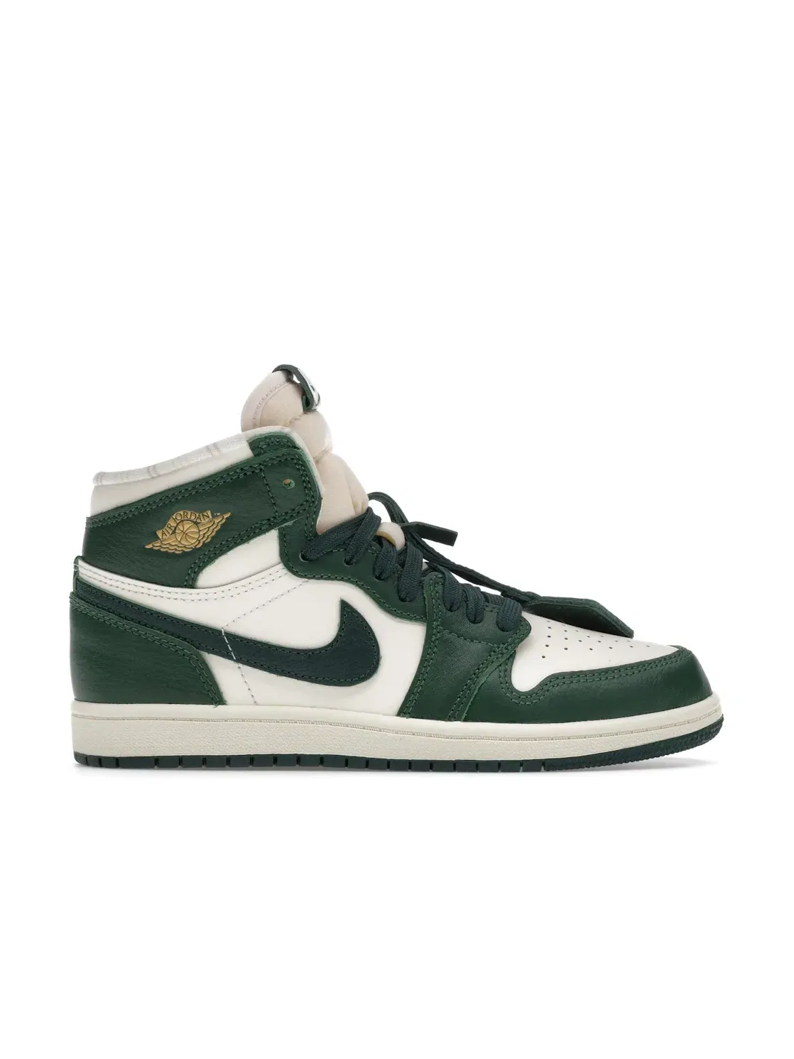 Детские кроссовки Lifestyle с высоким верхом Jordan 1 Retro High OG Jordan — изображение 1 из 4