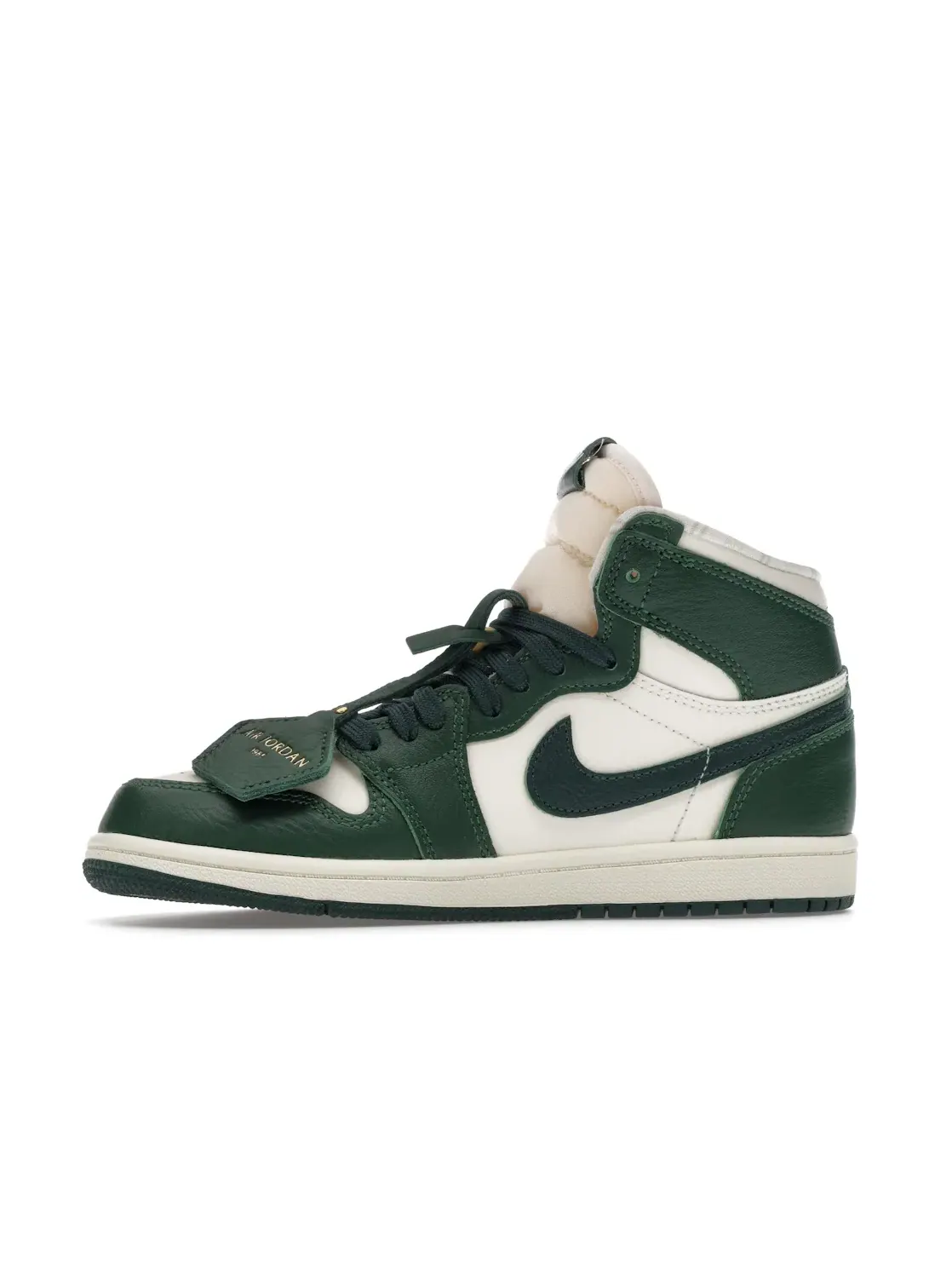 Детские кроссовки Lifestyle с высоким верхом Jordan 1 Retro High OG Jordan — изображение 3 из 4