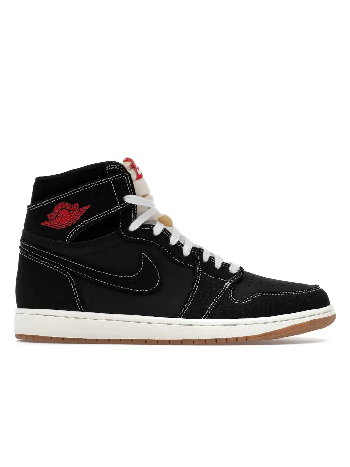 Мужские кроссовки с высоким верхом Jordan 1 Retro High OG Flight Club Jordan — изображение 1 из 4