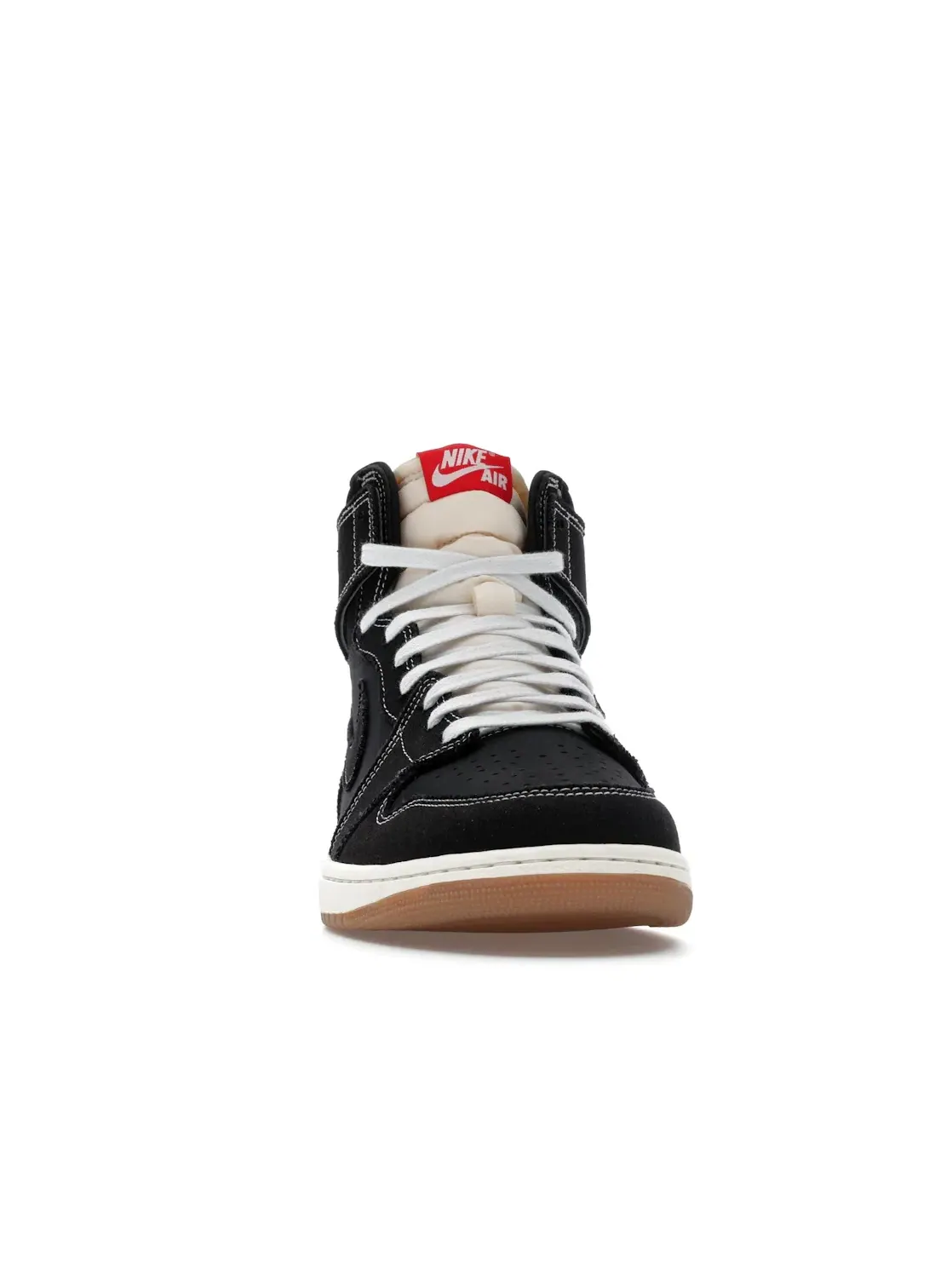 Мужские кроссовки с высоким верхом Jordan 1 Retro High OG Flight Club Jordan — изображение 2 из 4