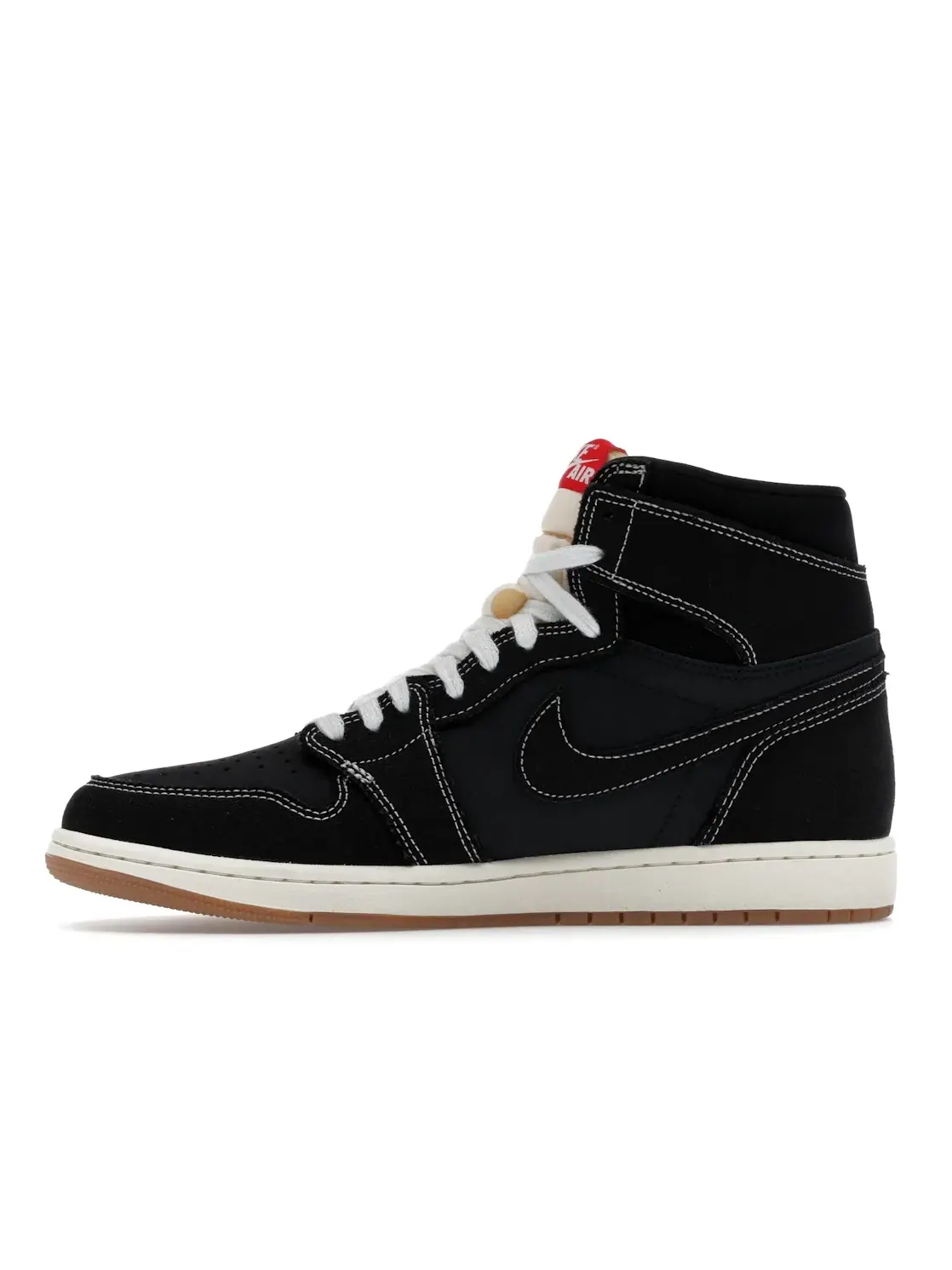 Мужские кроссовки с высоким верхом Jordan 1 Retro High OG Flight Club Jordan — изображение 3 из 4