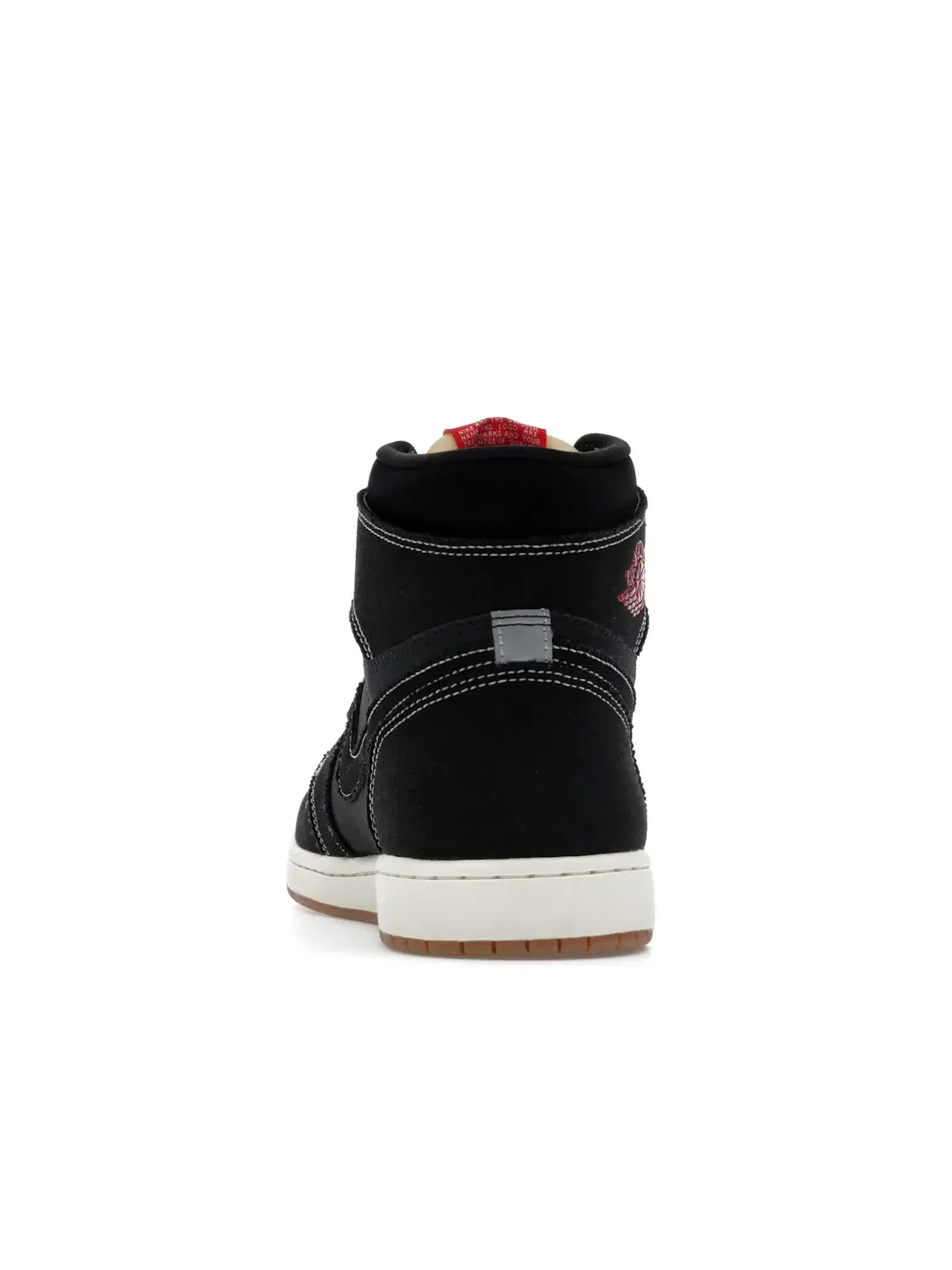 Мужские кроссовки с высоким верхом Jordan 1 Retro High OG Flight Club Jordan — изображение 4 из 4