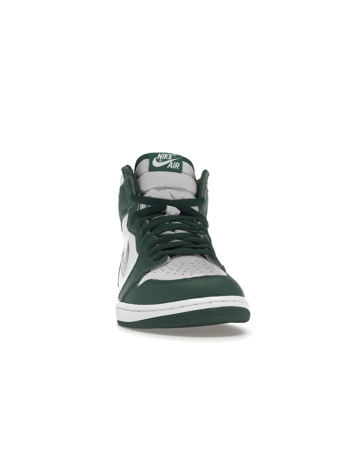 Мужские кроссовки с высоким берцем Jordan 1 Retro High OG Jordan — изображение 2 из 4