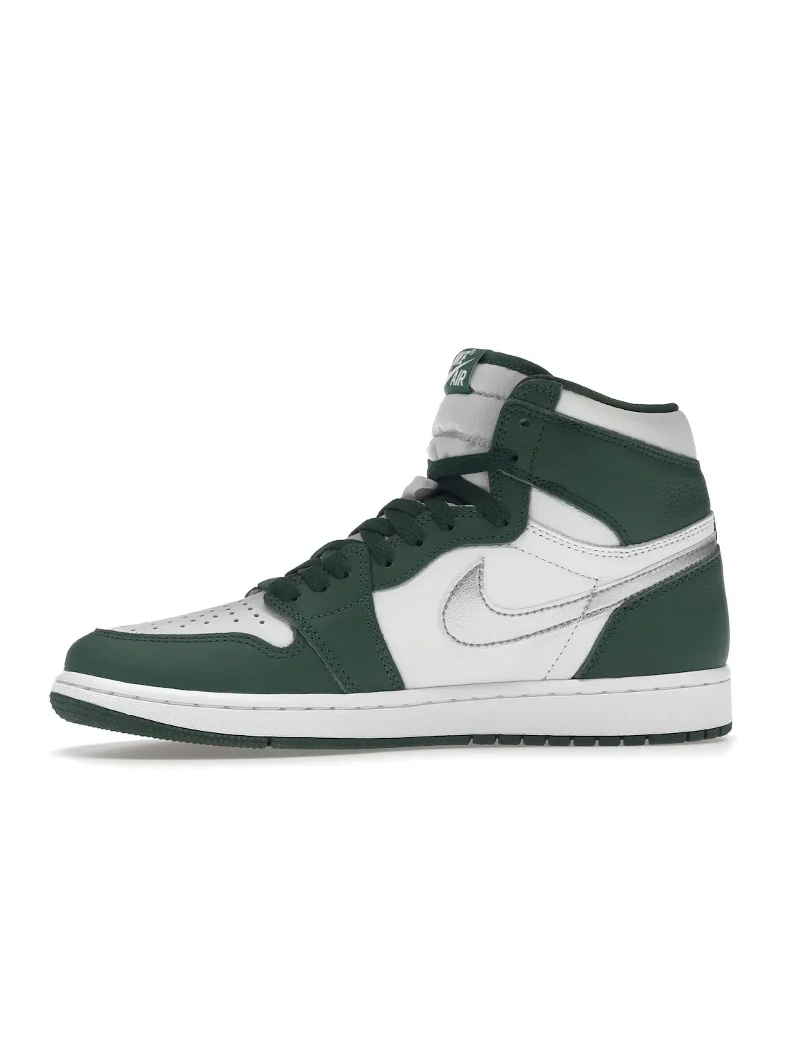 Мужские кроссовки с высоким берцем Jordan 1 Retro High OG Jordan — изображение 3 из 4
