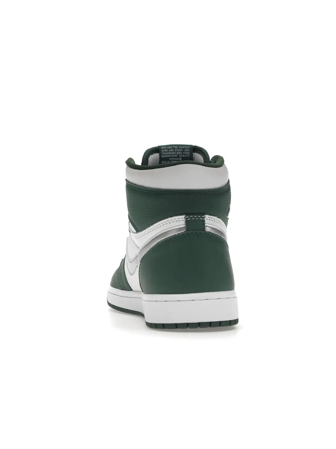 Мужские кроссовки с высоким берцем Jordan 1 Retro High OG Jordan — изображение 4 из 4