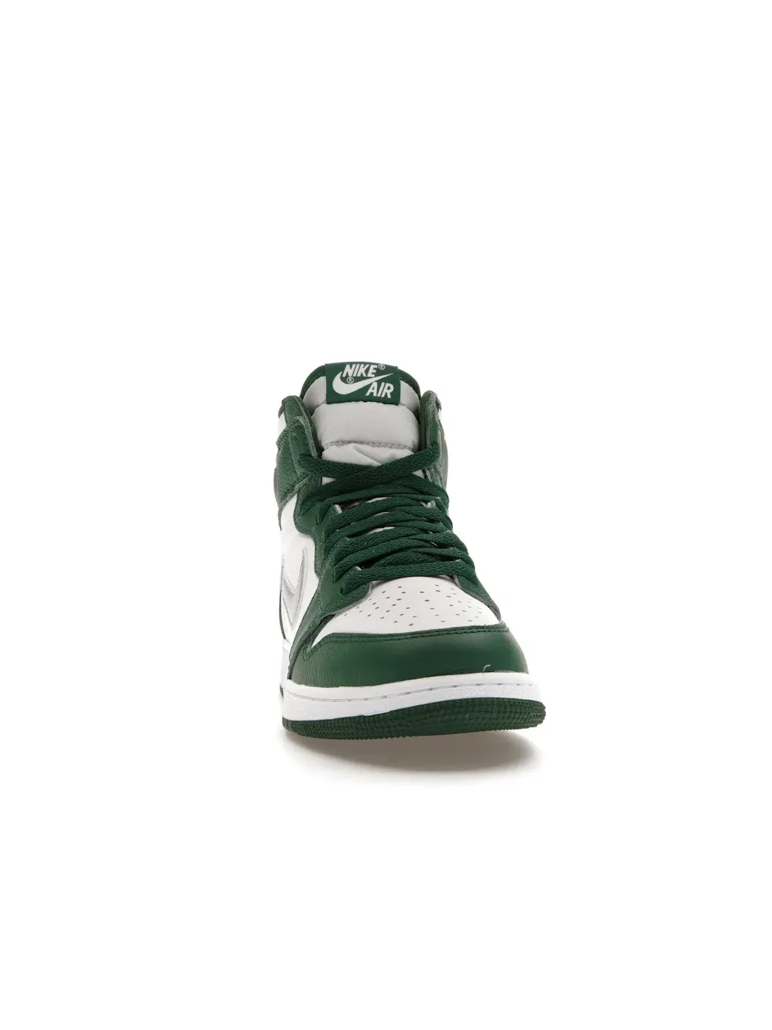 Детские кроссовки для мальчиков с высоким верхом Jordan 1 Retro High OG Jordan — изображение 2 из 4