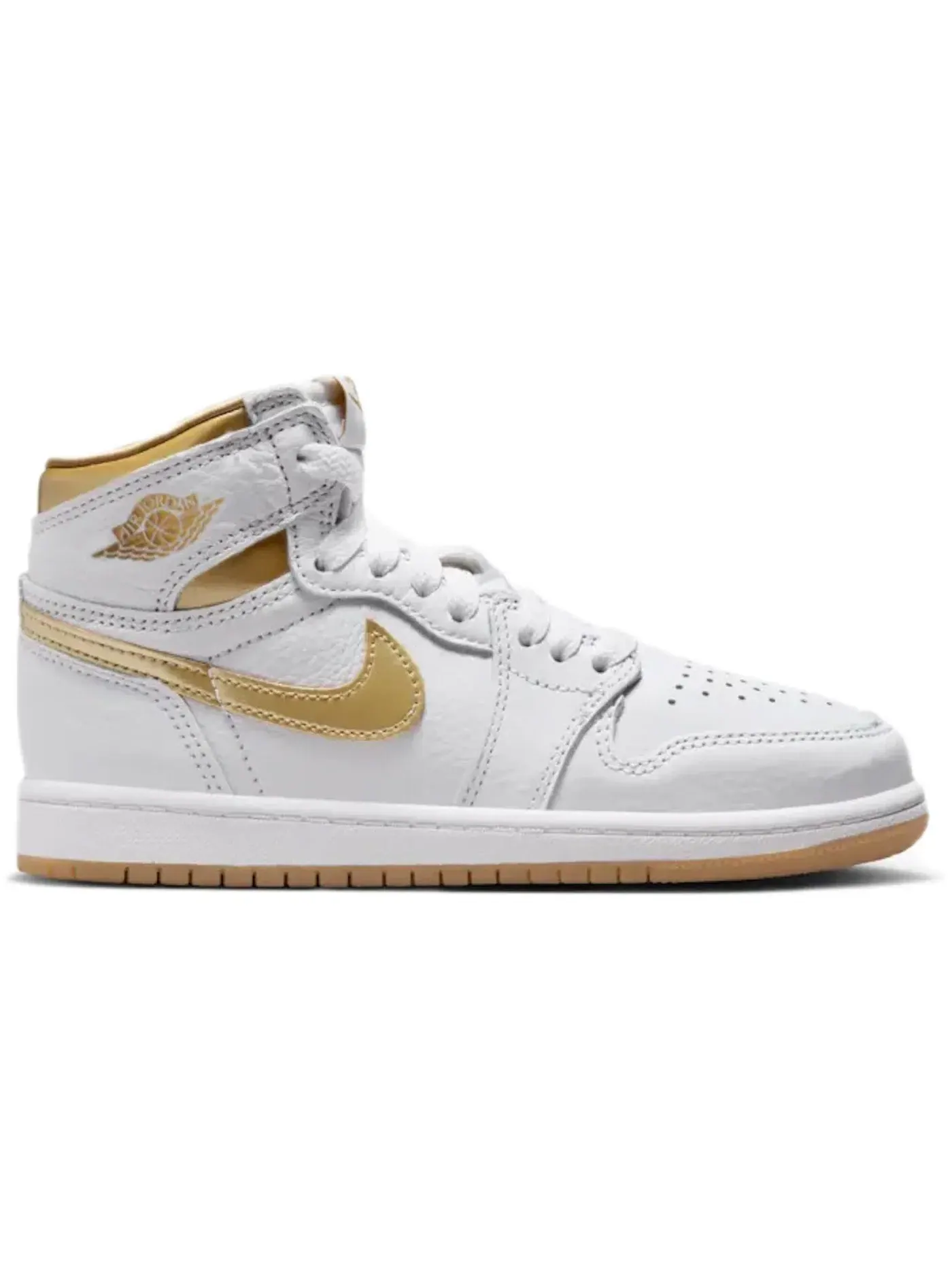 Детские кроссовки Lifestyle Jordan 1 Retro High OG Jordan — изображение 1 из 1