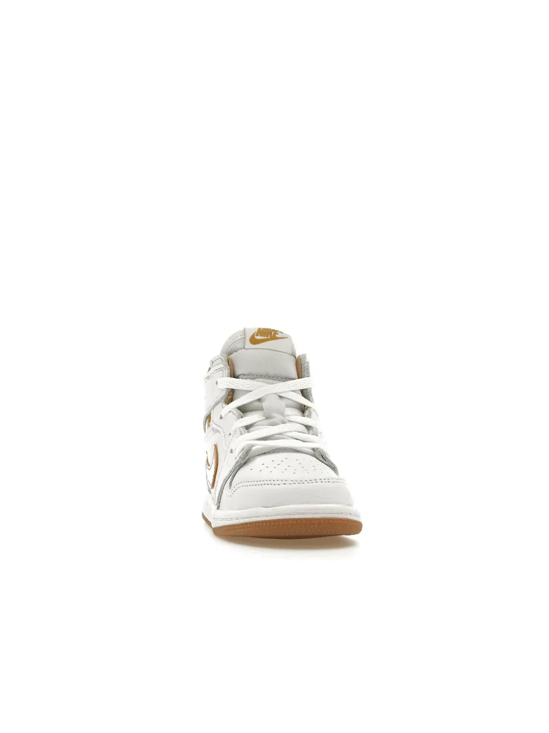 Детские кроссовки с высоким верхом Jordan 1 Retro High OG Jordan — изображение 2 из 4
