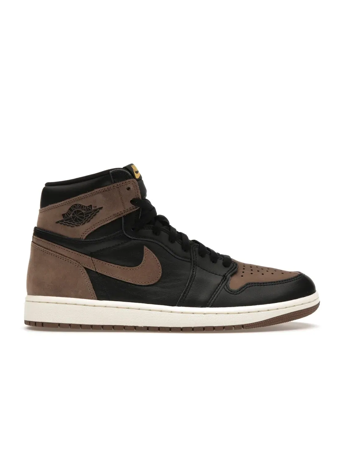 Мужские кроссовки с высоким верхом Jordan 1 Retro High OG Jordan — изображение 1 из 4