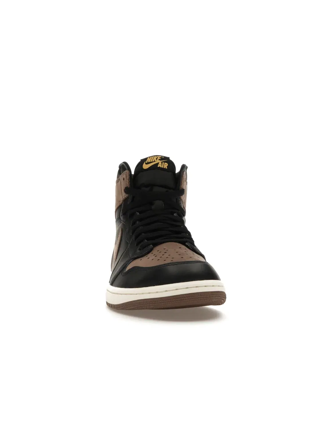 Мужские кроссовки с высоким верхом Jordan 1 Retro High OG Jordan — изображение 2 из 4