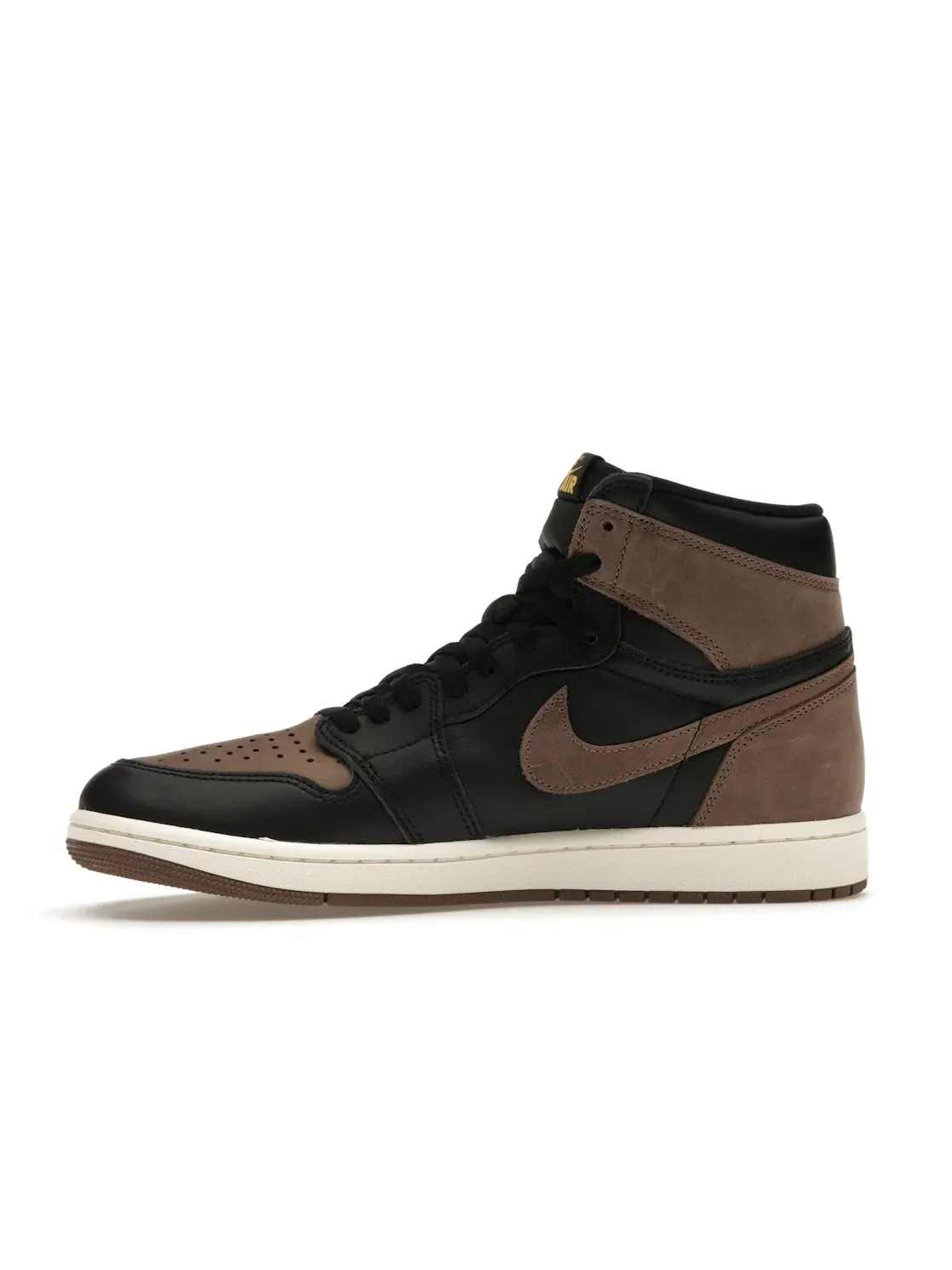 Мужские кроссовки с высоким верхом Jordan 1 Retro High OG Jordan — изображение 3 из 4