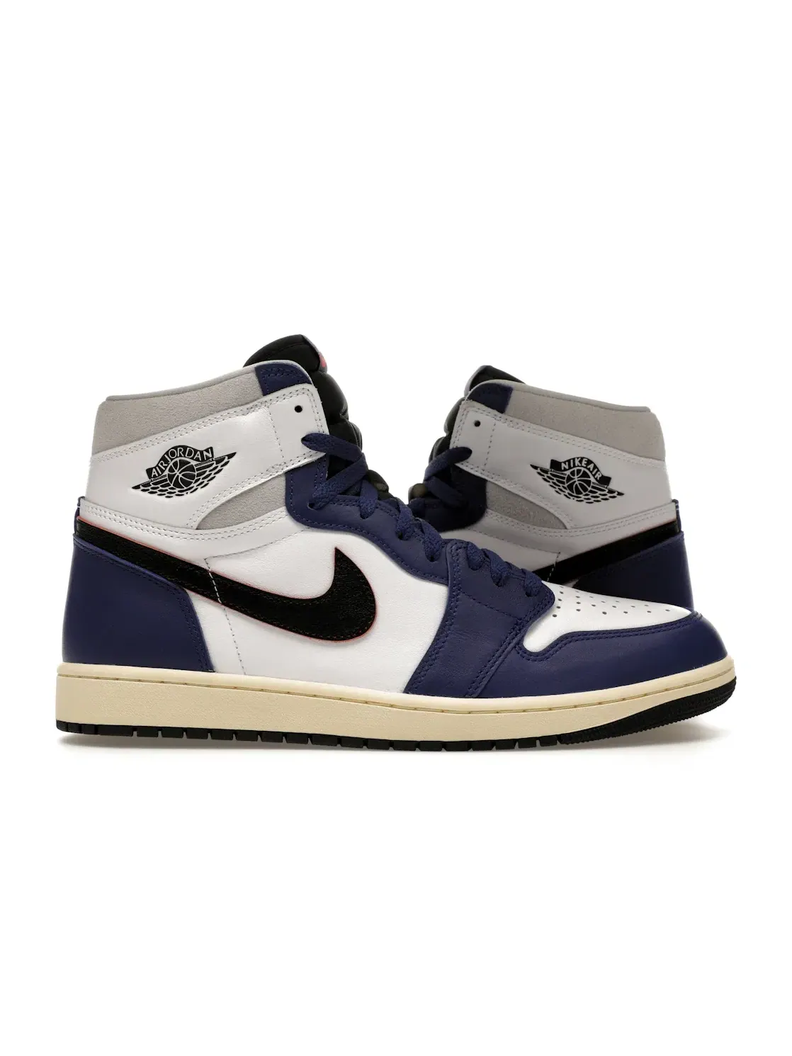 Мужские кроссовки с высоким верхом Jordan 1 Retro High OG Rare Air Jordan — изображение 1 из 4