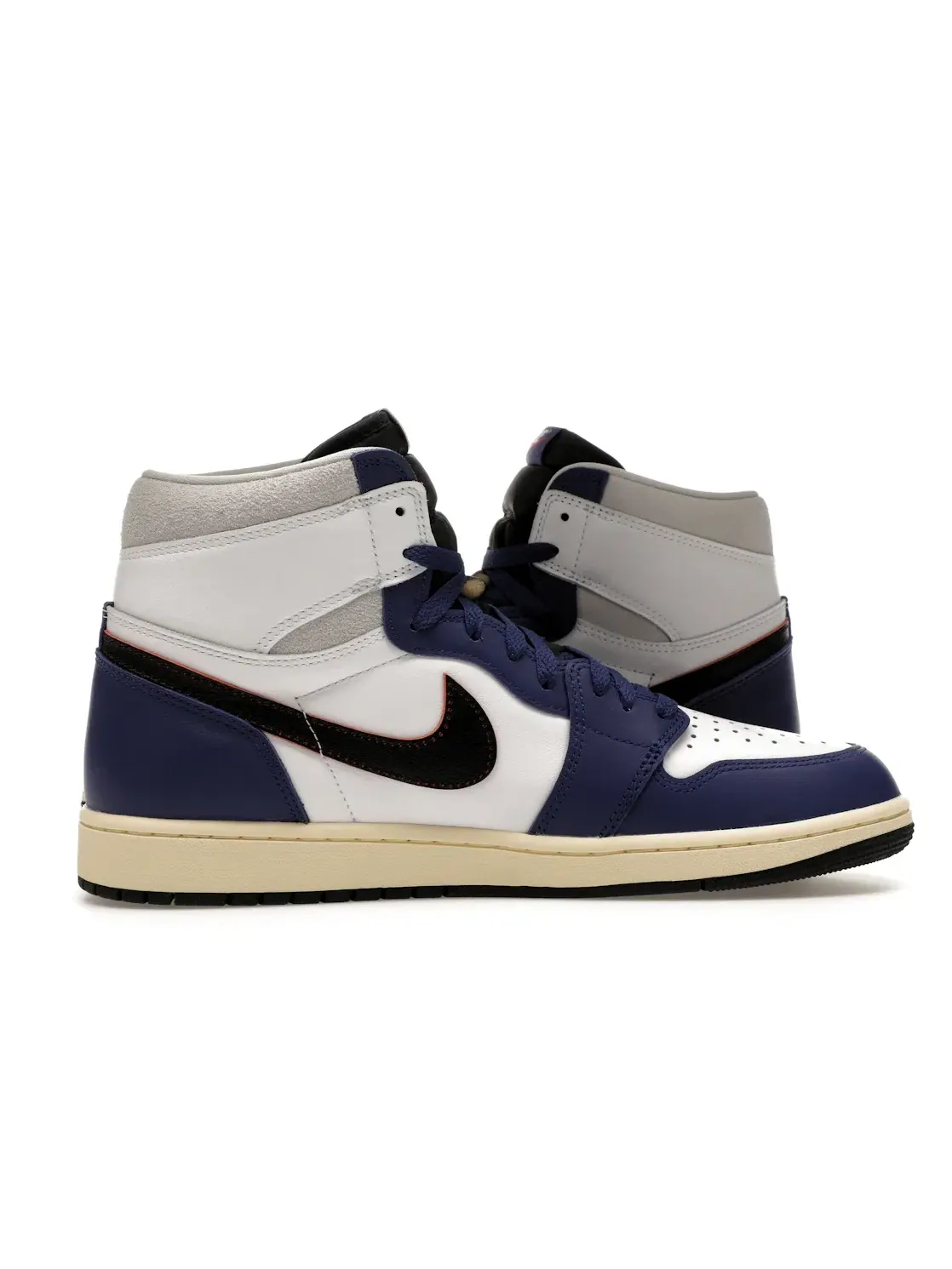 Мужские кроссовки с высоким верхом Jordan 1 Retro High OG Rare Air Jordan — изображение 3 из 4