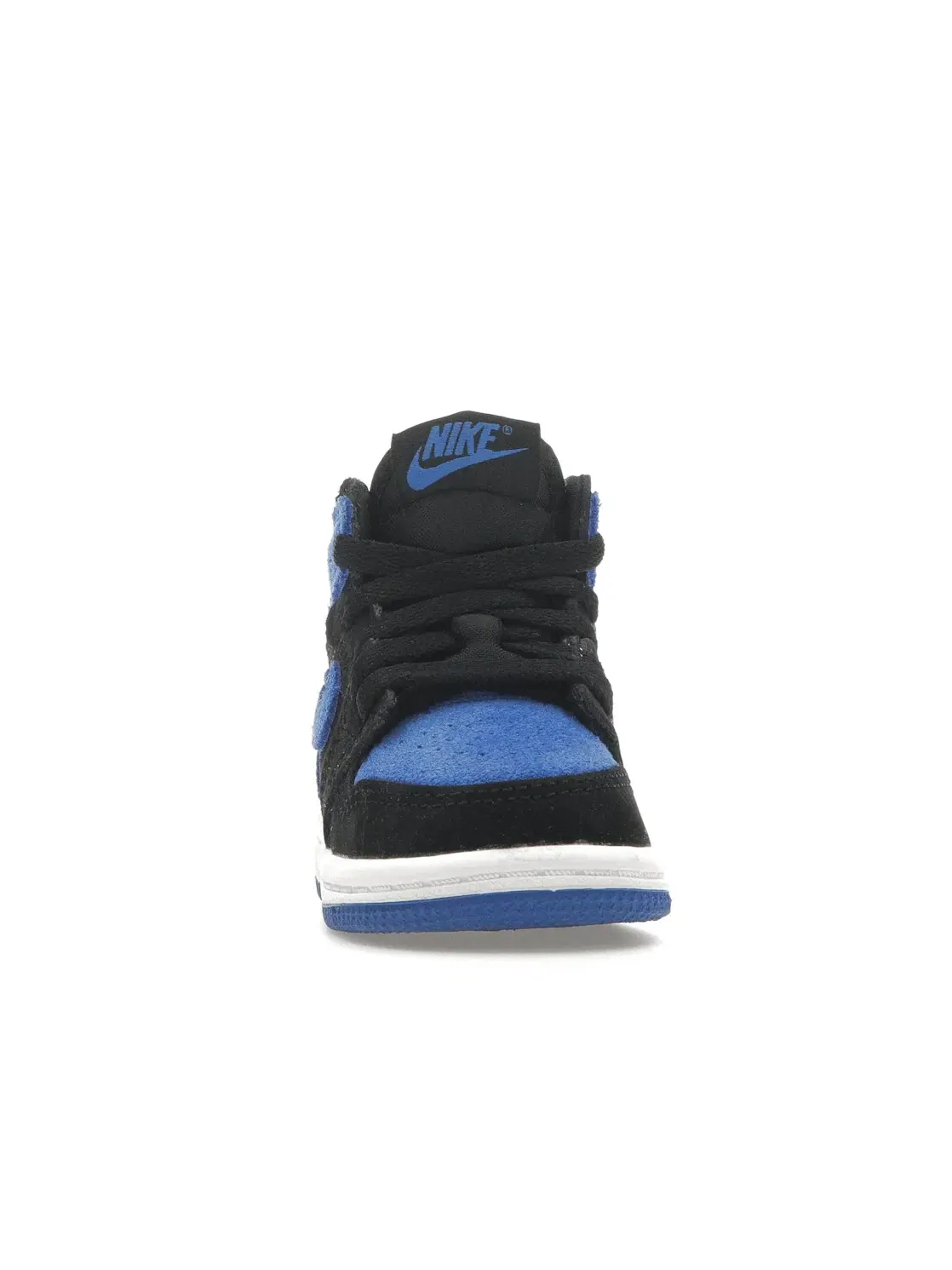 Детские кроссовки Lifestyle с высоким верхом Jordan 1 Retro High OG Royal Reimagined Jordan — изображение 2 из 4