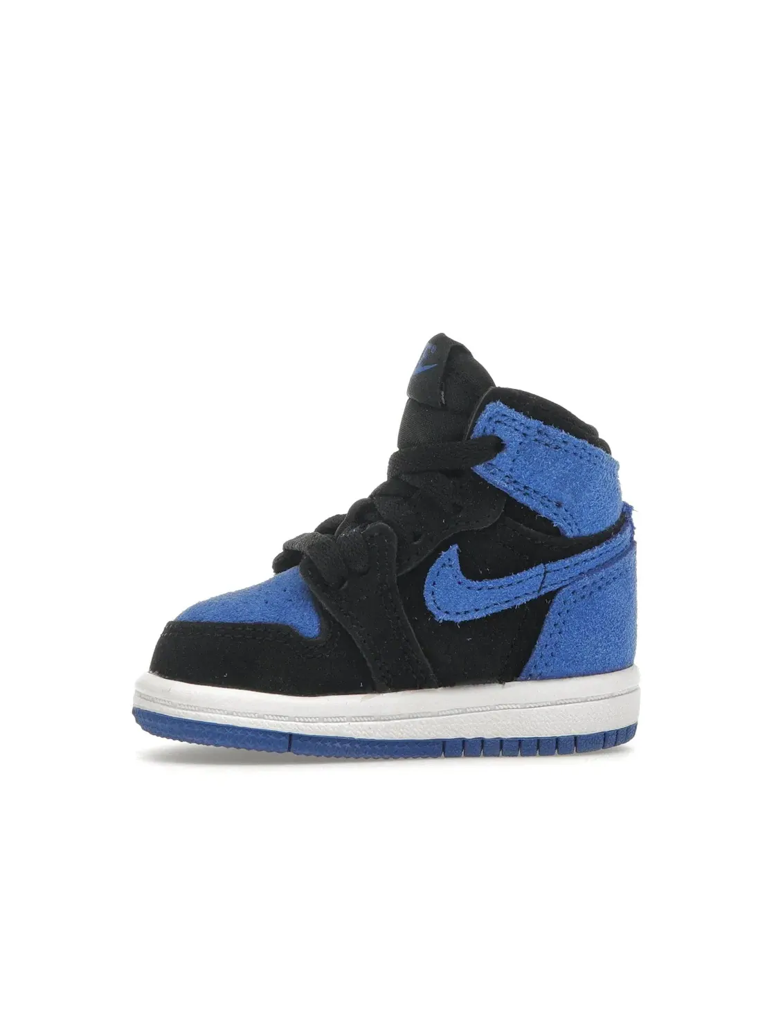 Детские кроссовки Lifestyle с высоким верхом Jordan 1 Retro High OG Royal Reimagined Jordan — изображение 3 из 4