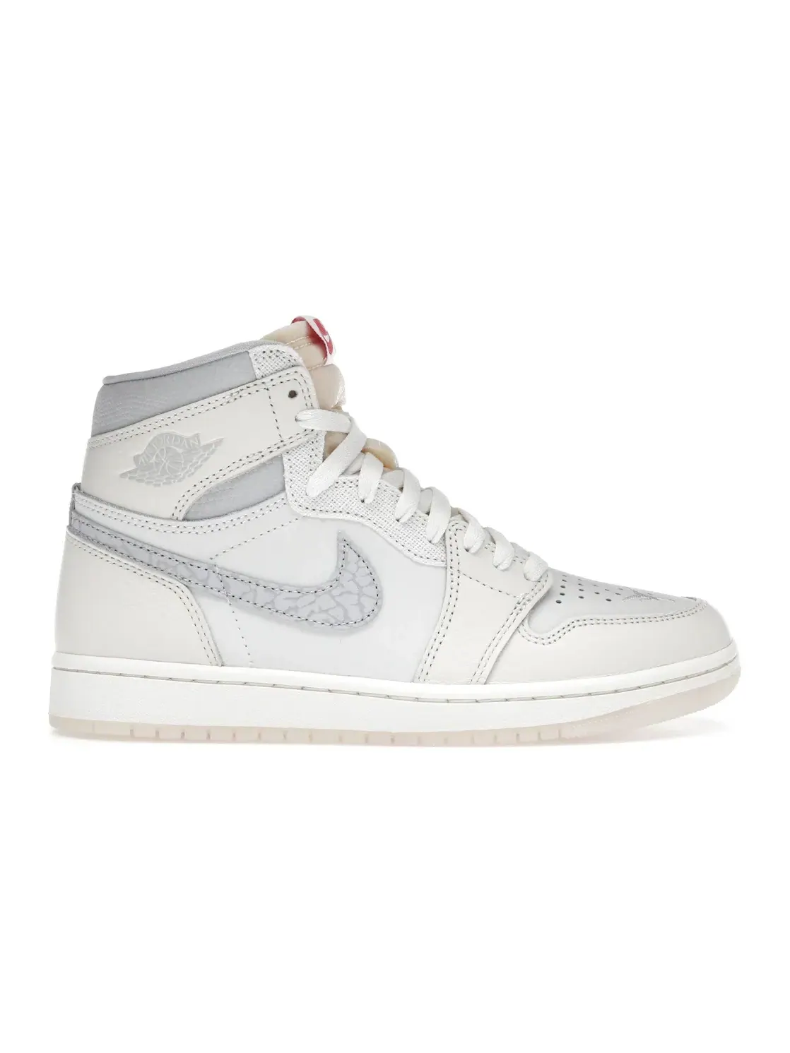 Мужские кроссовки с высоким силуэтом Jordan 1 Retro High OG Jordan — изображение 1 из 4