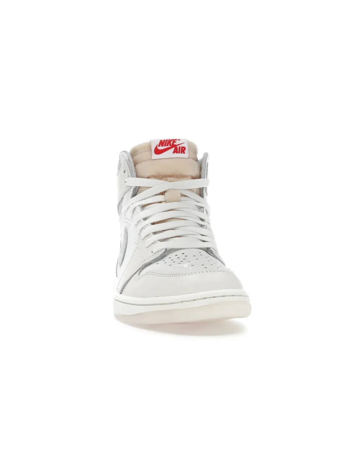 Мужские кроссовки с высоким силуэтом Jordan 1 Retro High OG Jordan — изображение 2 из 4