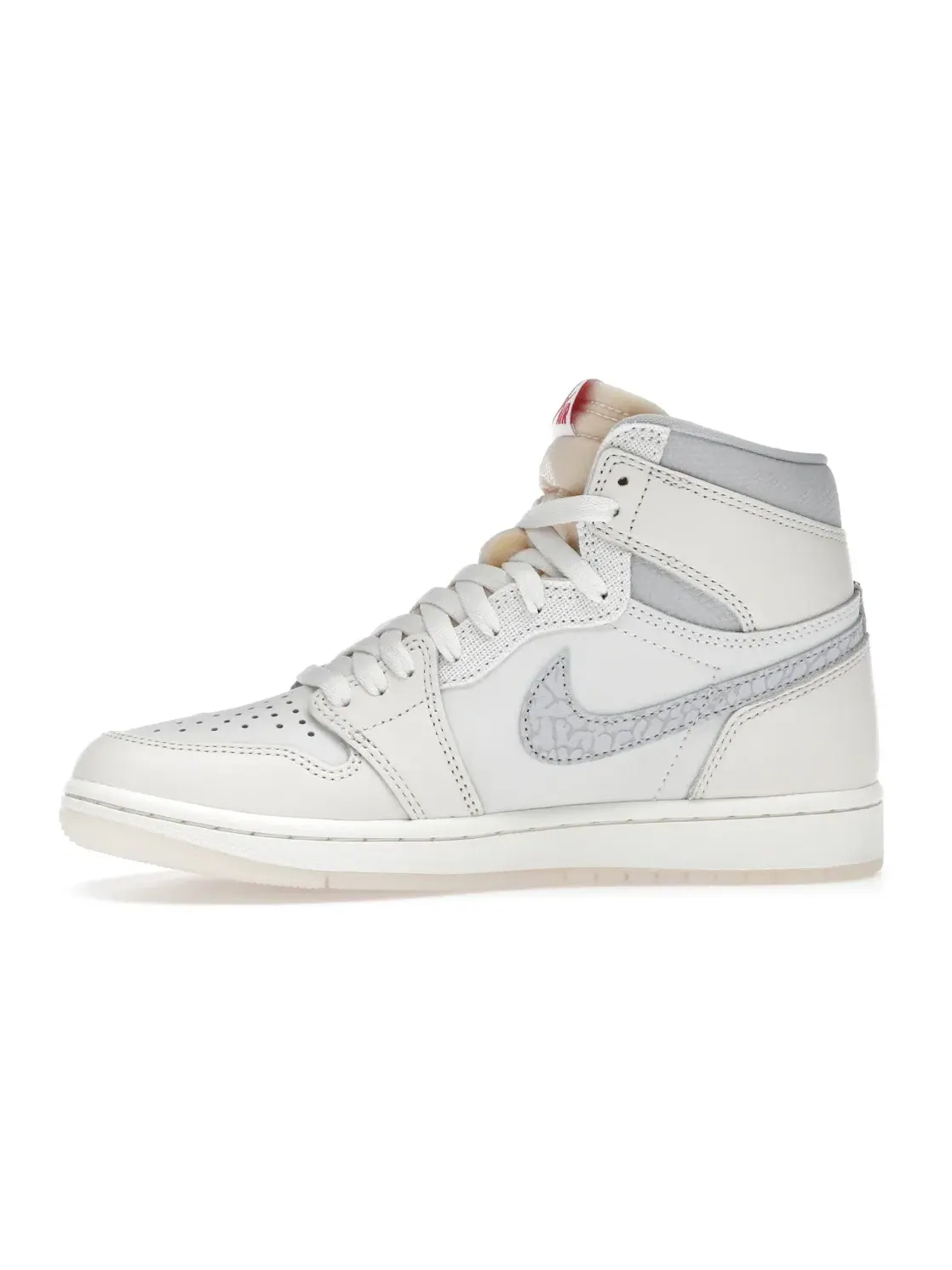 Мужские кроссовки с высоким силуэтом Jordan 1 Retro High OG Jordan — изображение 3 из 4