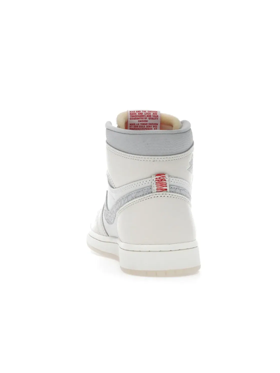 Мужские кроссовки с высоким силуэтом Jordan 1 Retro High OG Jordan — изображение 4 из 4