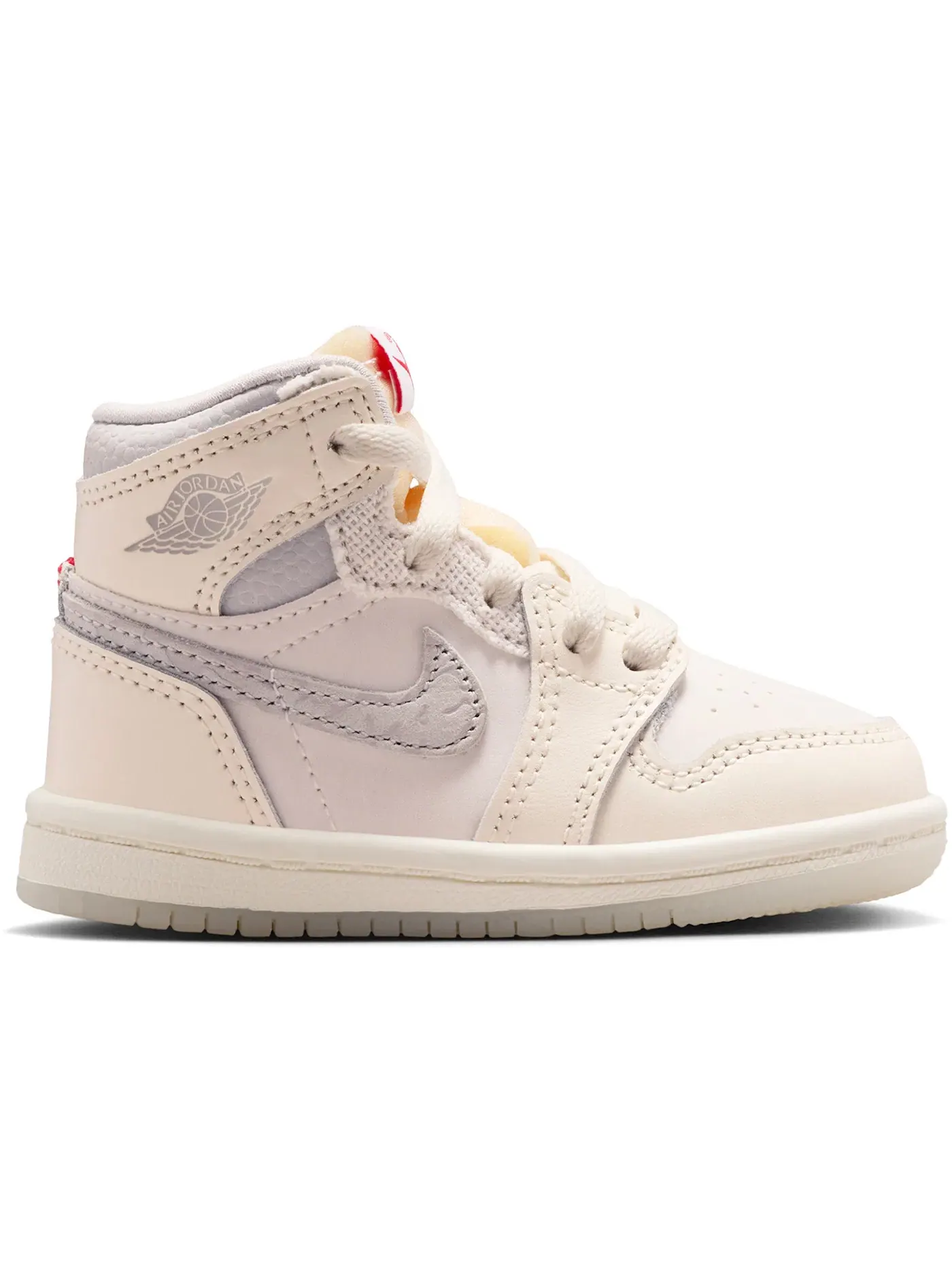 Детские кроссовки Lifestyle Jordan 1 Retro High OG Jordan — изображение 1 из 1