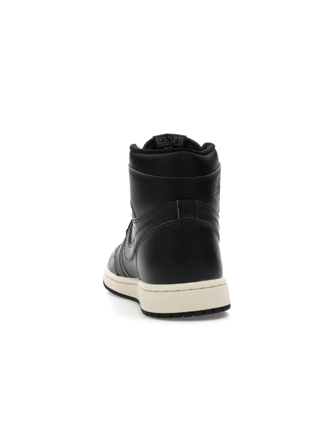 Мужские кроссовки Lifestyle с высоким берцем Jordan 1 Retro High OG Self Expression Jordan — изображение 4 из 4