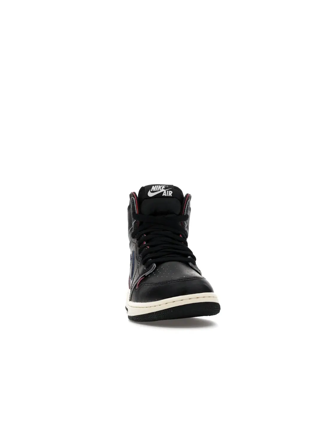 Детские кроссовки высокие с принтом Jordan 1 Retro High OG Self Expression (GS) Jordan — изображение 2 из 4