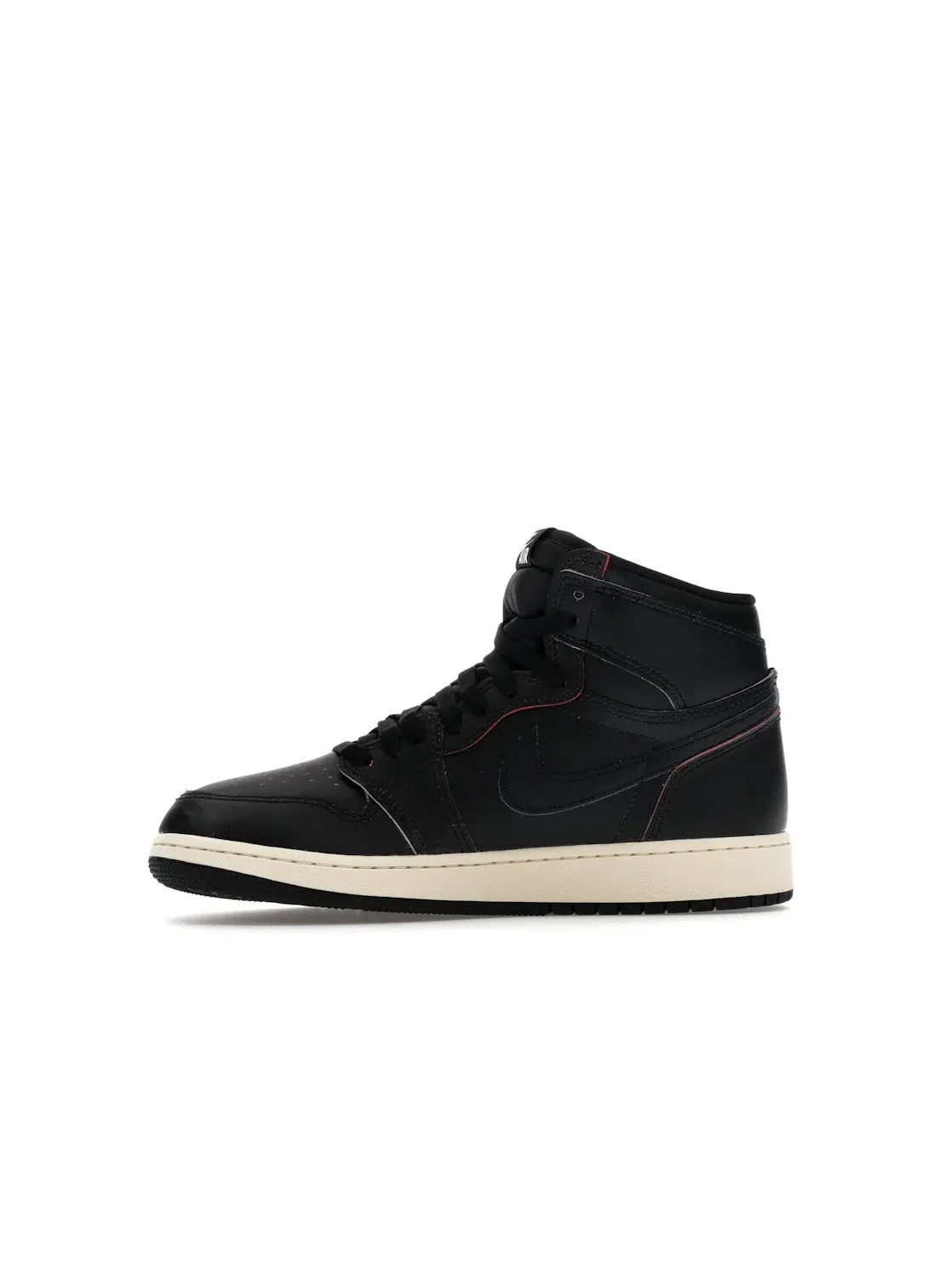 Детские кроссовки высокие с принтом Jordan 1 Retro High OG Self Expression (GS) Jordan — изображение 3 из 4