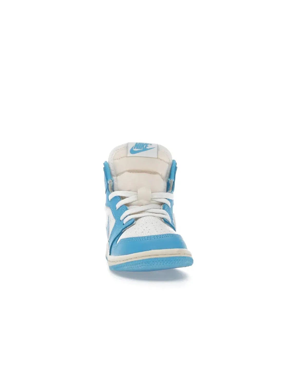 Детские кроссовки Lifestyle с ретро-дизайном Jordan 1 Retro High OG Jordan — изображение 2 из 4