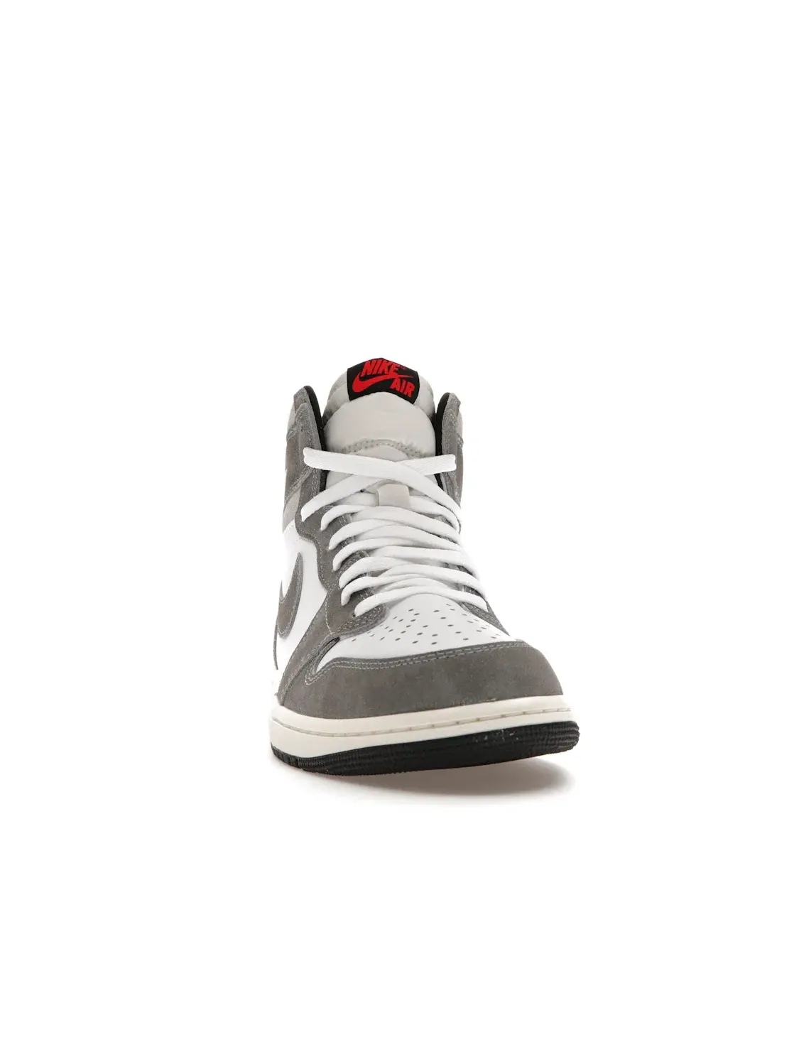 Мужские кроссовки Lifestyle с состаренным дизайном Jordan 1 Retro High OG — изображение 2 из 4